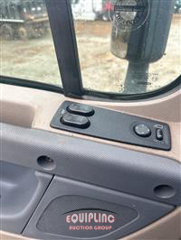 2018 Freightliner Cascadia