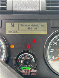 2018 Freightliner Cascadia