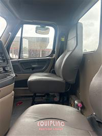 2018 Freightliner Cascadia