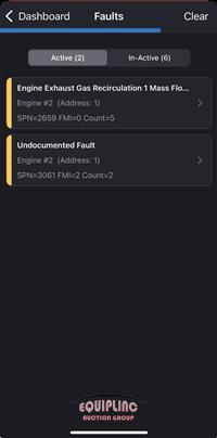 2018 Freightliner Cascadia