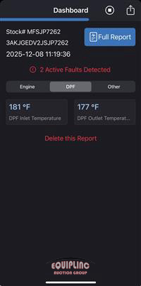 2018 Freightliner Cascadia