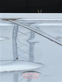 2023 MERCEDES BENZ SPRINTER 3500