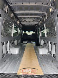 2023 MERCEDES BENZ SPRINTER 3500