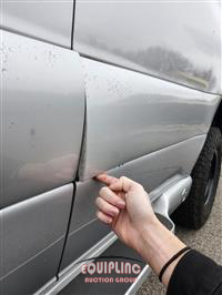 2023 MERCEDES BENZ SPRINTER 3500