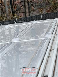 2023 MERCEDES BENZ SPRINTER 3500