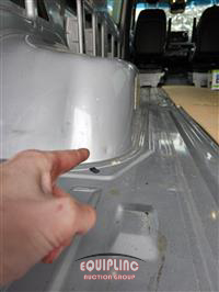 2023 MERCEDES BENZ SPRINTER 3500