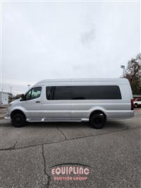 2023 MERCEDES BENZ SPRINTER 3500