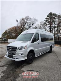 2023 MERCEDES BENZ SPRINTER 3500