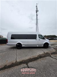 2023 MERCEDES BENZ SPRINTER 3500