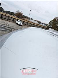 2023 MERCEDES BENZ SPRINTER 3500