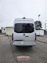 2023 MERCEDES BENZ SPRINTER 3500