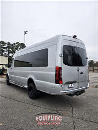 2023 MERCEDES BENZ SPRINTER 3500