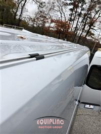 2023 MERCEDES BENZ SPRINTER 3500