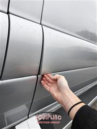 2023 MERCEDES BENZ SPRINTER 3500