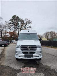 2023 MERCEDES BENZ SPRINTER 3500