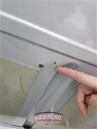 2023 MERCEDES BENZ SPRINTER 3500