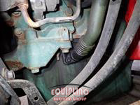 2016 VOLVO TRUCK VNL