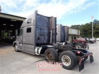 2016 VOLVO TRUCK VNL