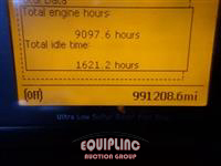 2016 VOLVO TRUCK VNL