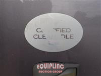 2016 VOLVO TRUCK VNL