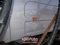 2016 VOLVO TRUCK VNL