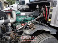 2016 VOLVO TRUCK VNL