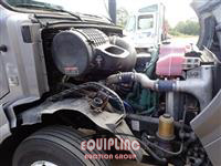 2016 VOLVO TRUCK VNL