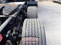 2016 VOLVO TRUCK VNL