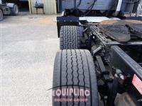 2016 VOLVO TRUCK VNL