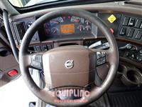 2016 VOLVO TRUCK VNL