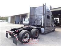 2016 VOLVO TRUCK VNL