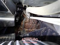 2016 VOLVO TRUCK VNL