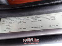 2016 VOLVO TRUCK VNL