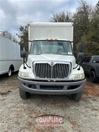 2019 International MA025