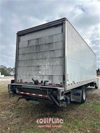 2019 International MA025