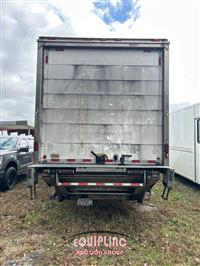 2019 International MA025