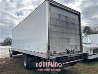 2019 International MA025