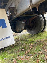 2019 International MA025