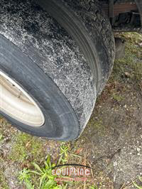 2019 International MA025