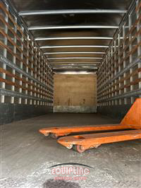 2019 International MA025