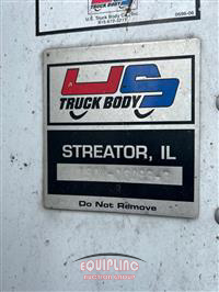 2019 International MA025