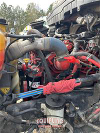 2019 International MA025