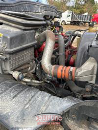 2019 International MA025