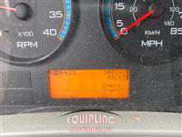 2019 International MA025