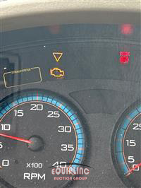 2019 International MA025