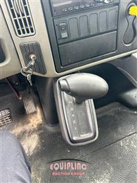 2019 International MA025