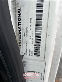 2019 International MA025