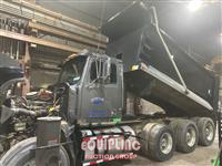 2017 Western Star 4700