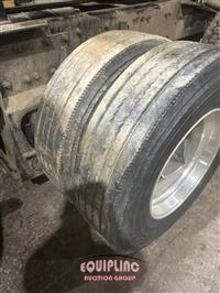 2017 Western Star 4700