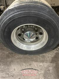 2017 Western Star 4700